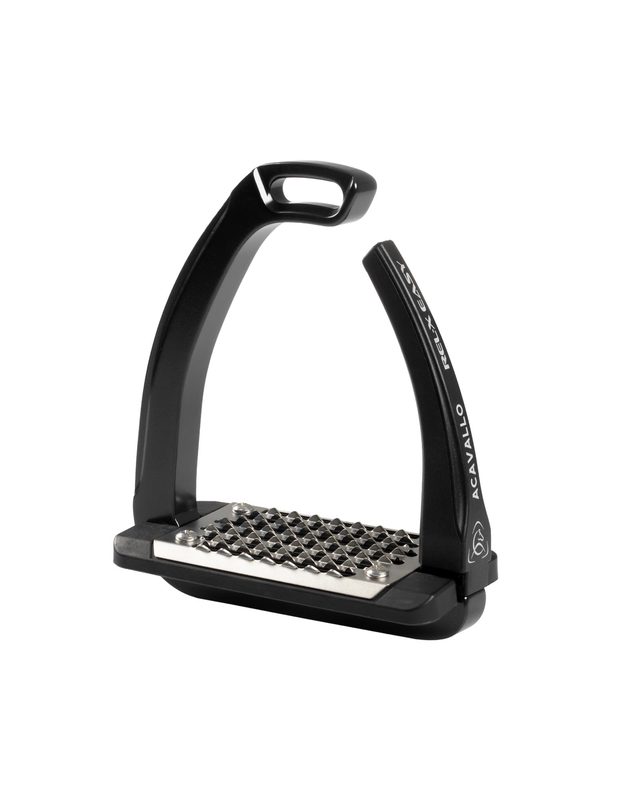 Rel-X EASY stirrups junior