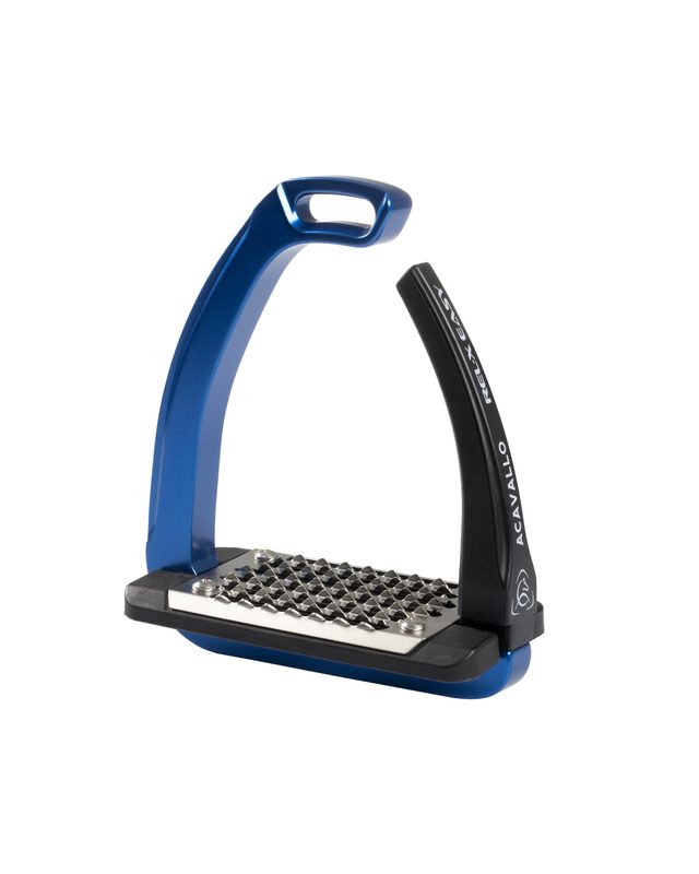 Rel-X EASY stirrups junior