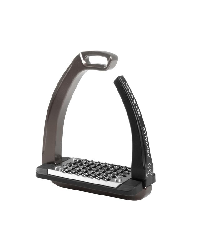 Rel-X EASY stirrups junior