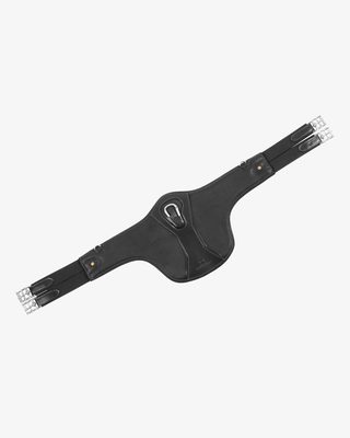 Jumping stud guard girth