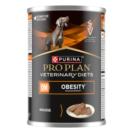 PURINA PRO PLAN VETERINARY DIETS umido cane OM Obesity Management