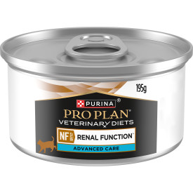 PURINA PRO PLAN VETERINARY DIETS umido gatto NF Renal FunctionTM Advanced Care