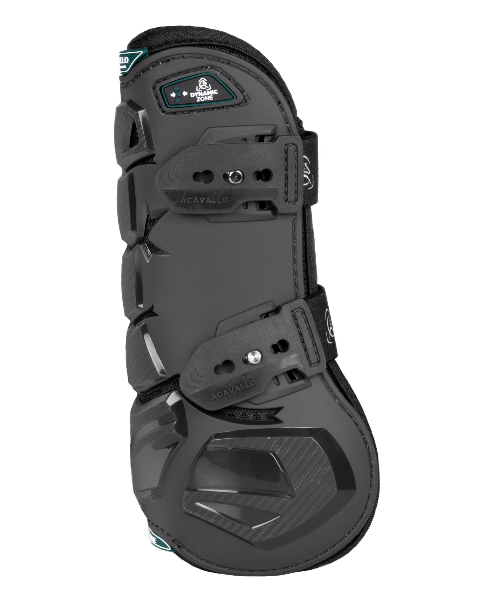 Skeleton Dynamic Zone tendon boot