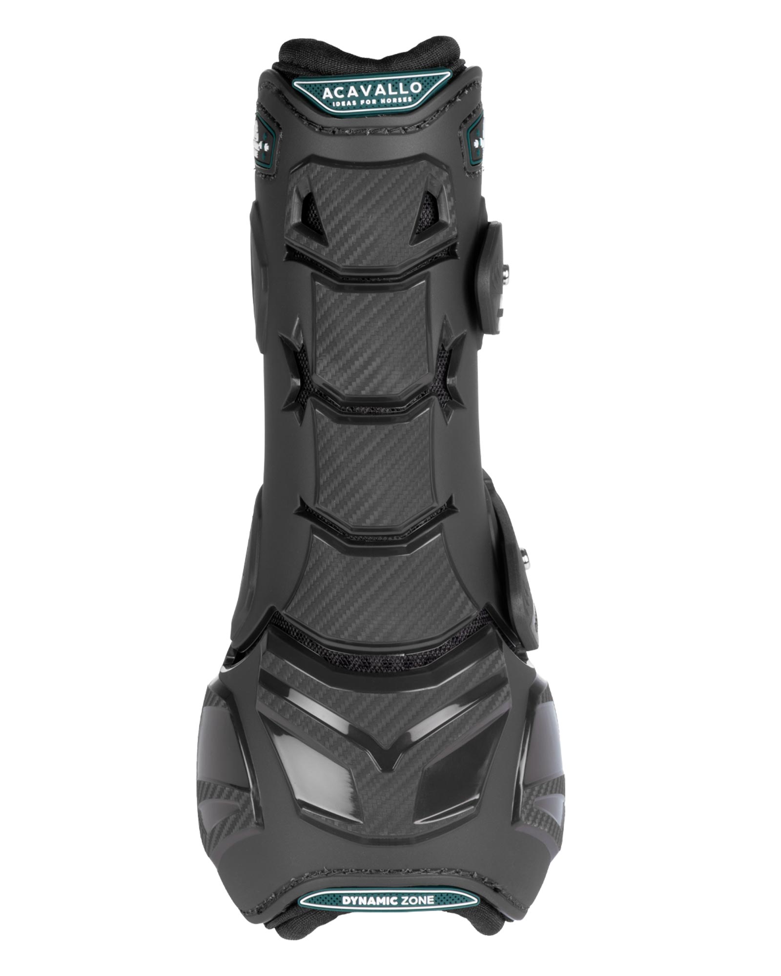 Skeleton Dynamic Zone tendon boot