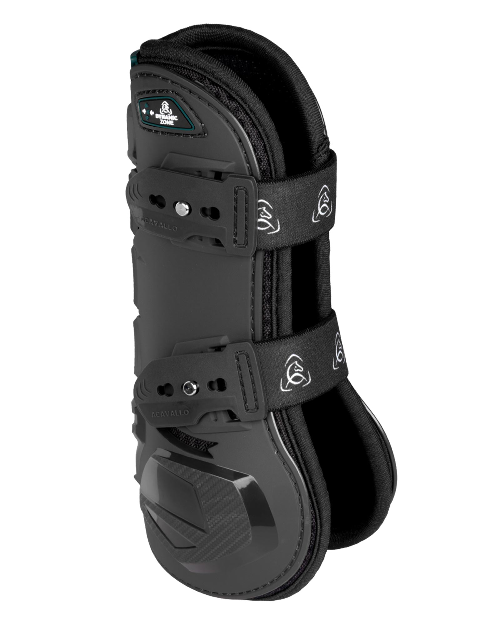 Skeleton Dynamic Zone tendon boot