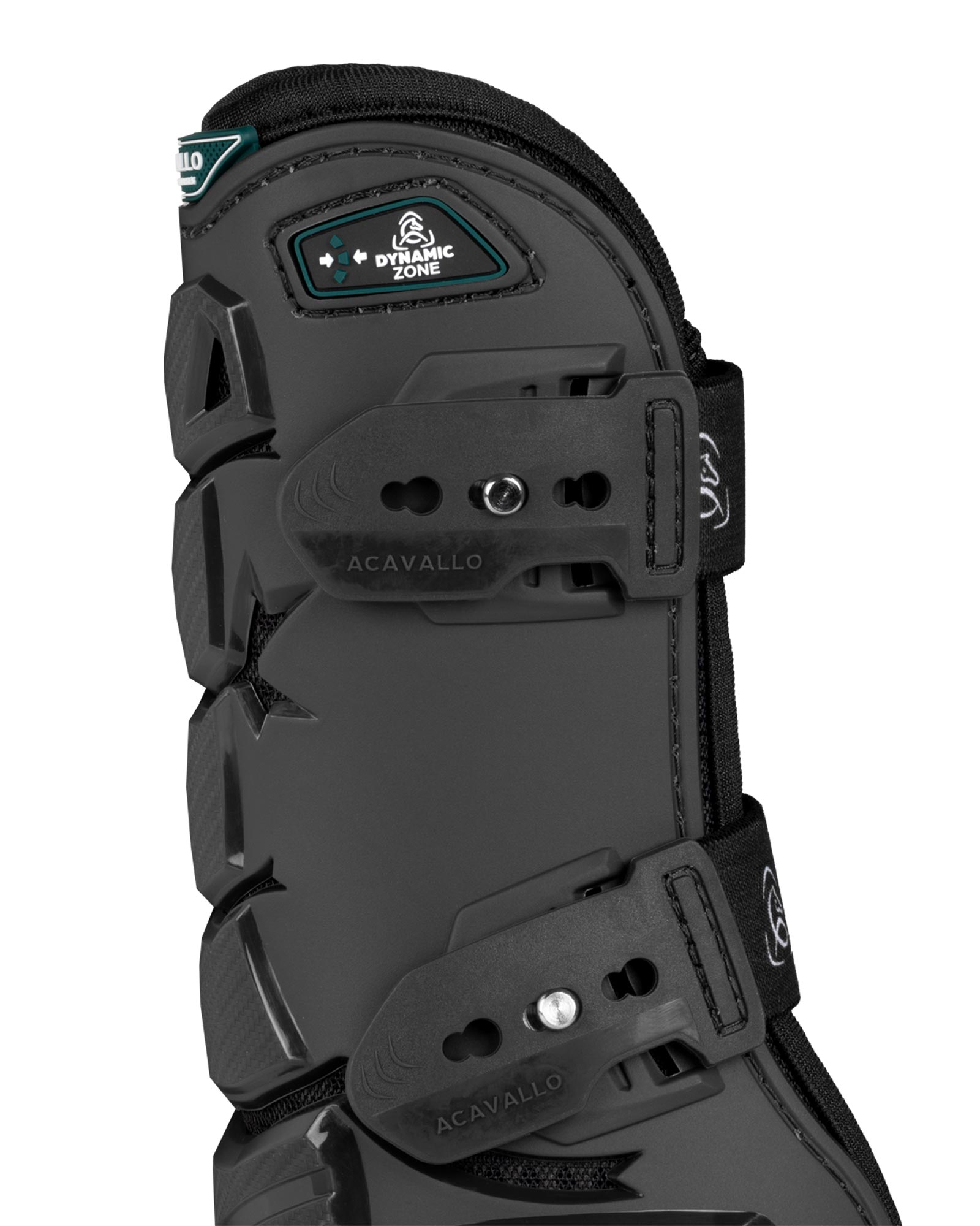 Skeleton Dynamic Zone tendon boot