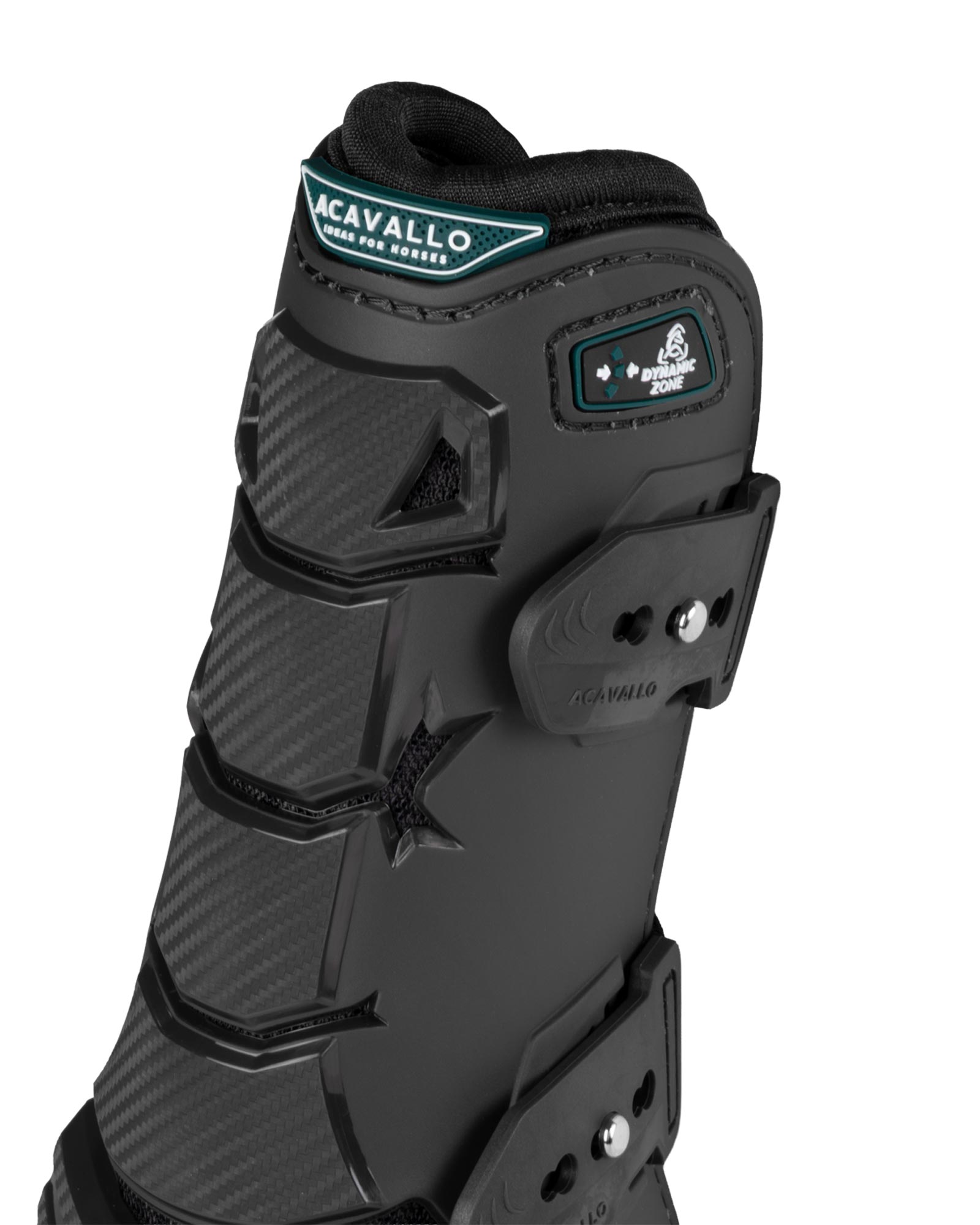 Skeleton Dynamic Zone tendon boot