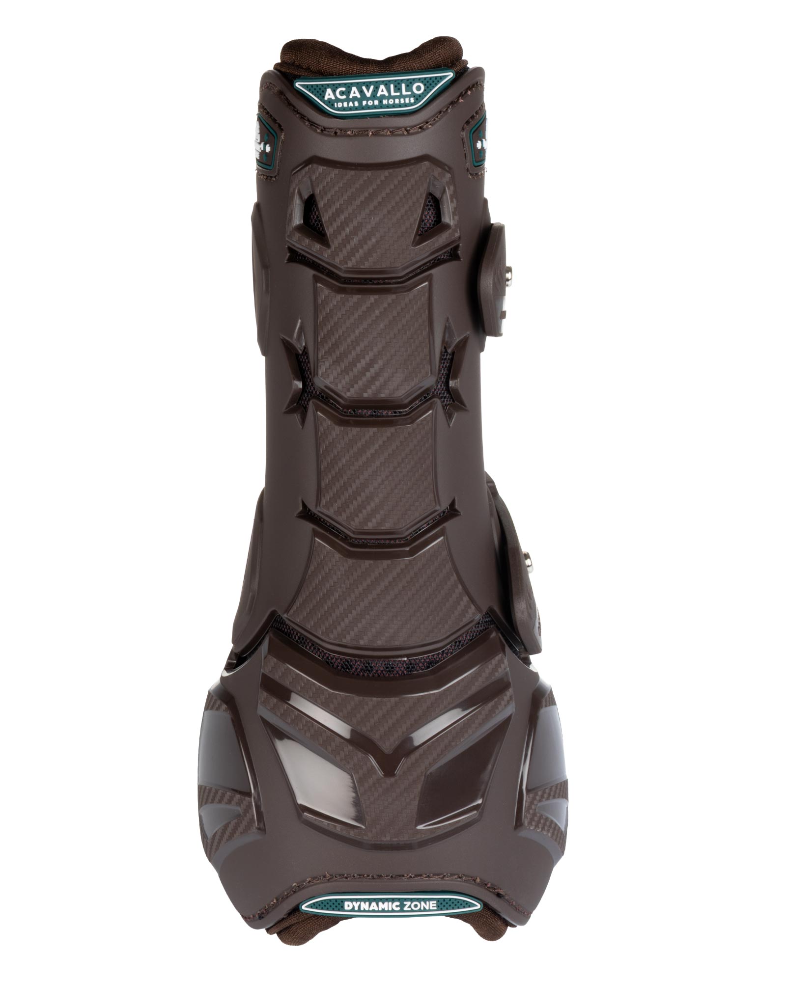 Skeleton Dynamic Zone tendon boot