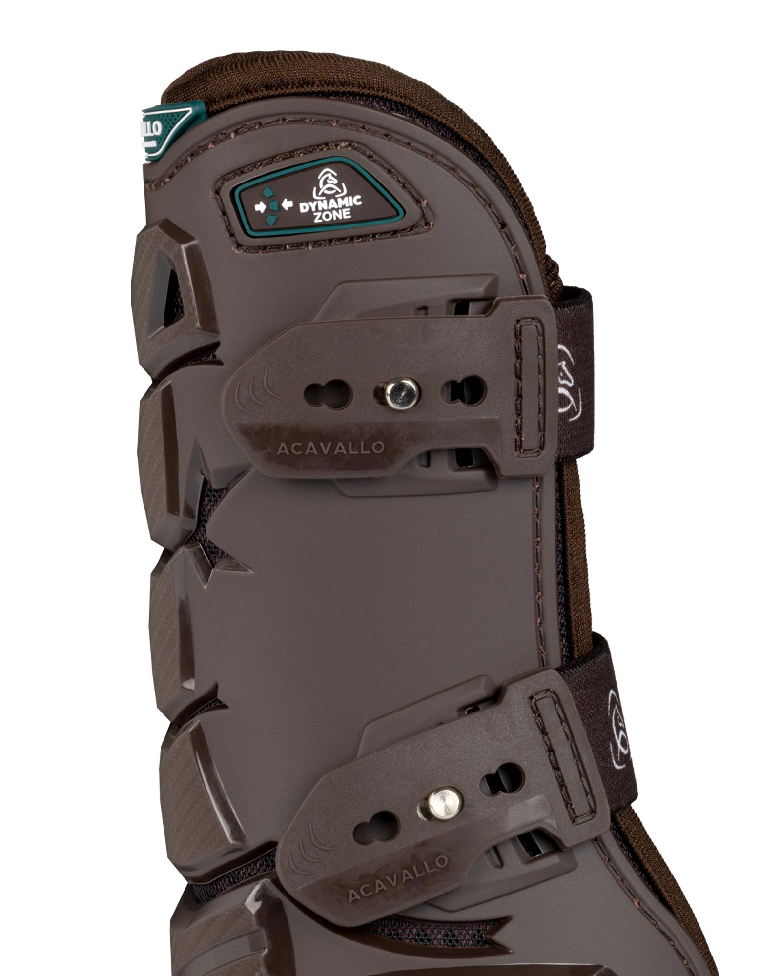 Skeleton Dynamic Zone tendon boot