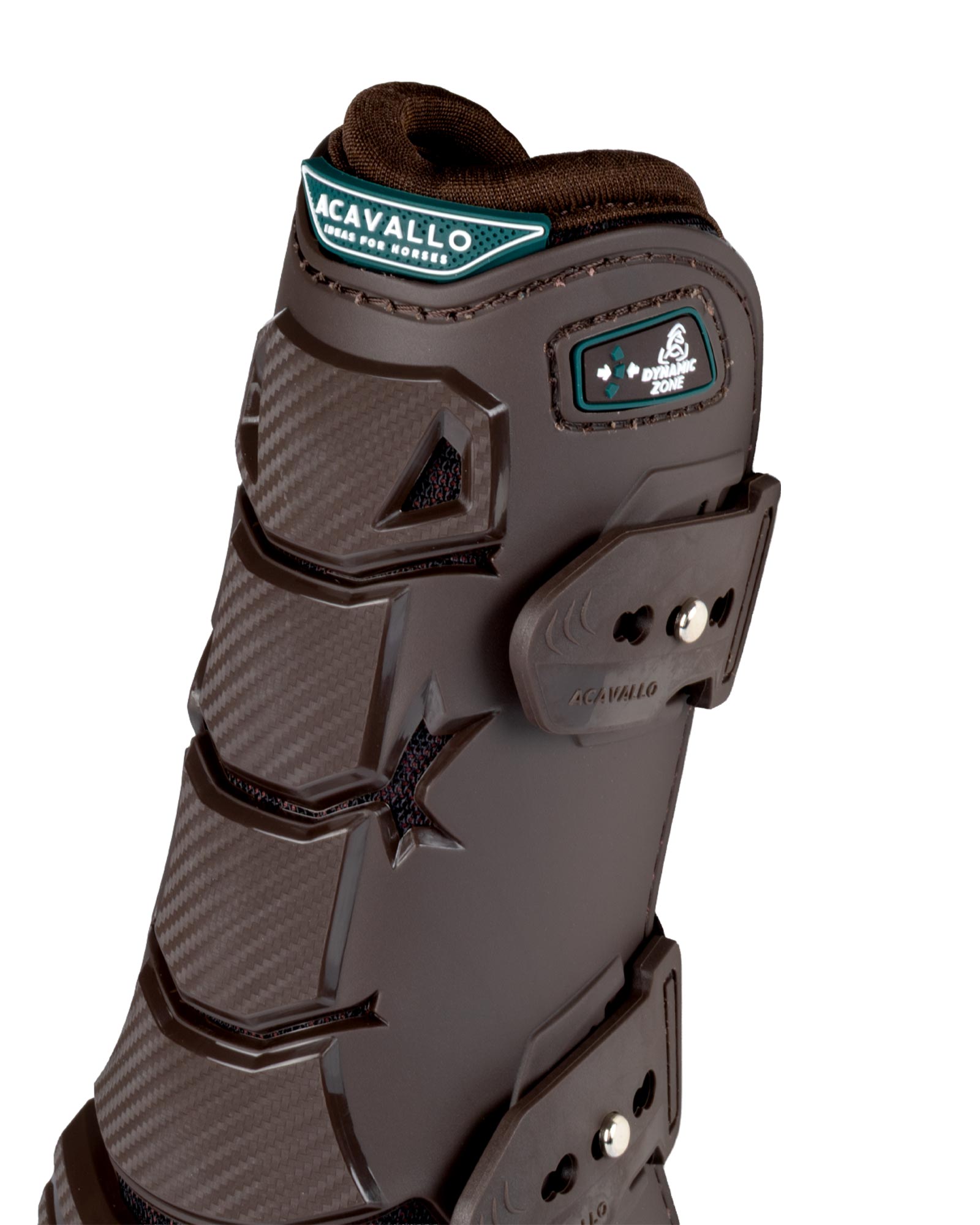 Skeleton Dynamic Zone tendon boot