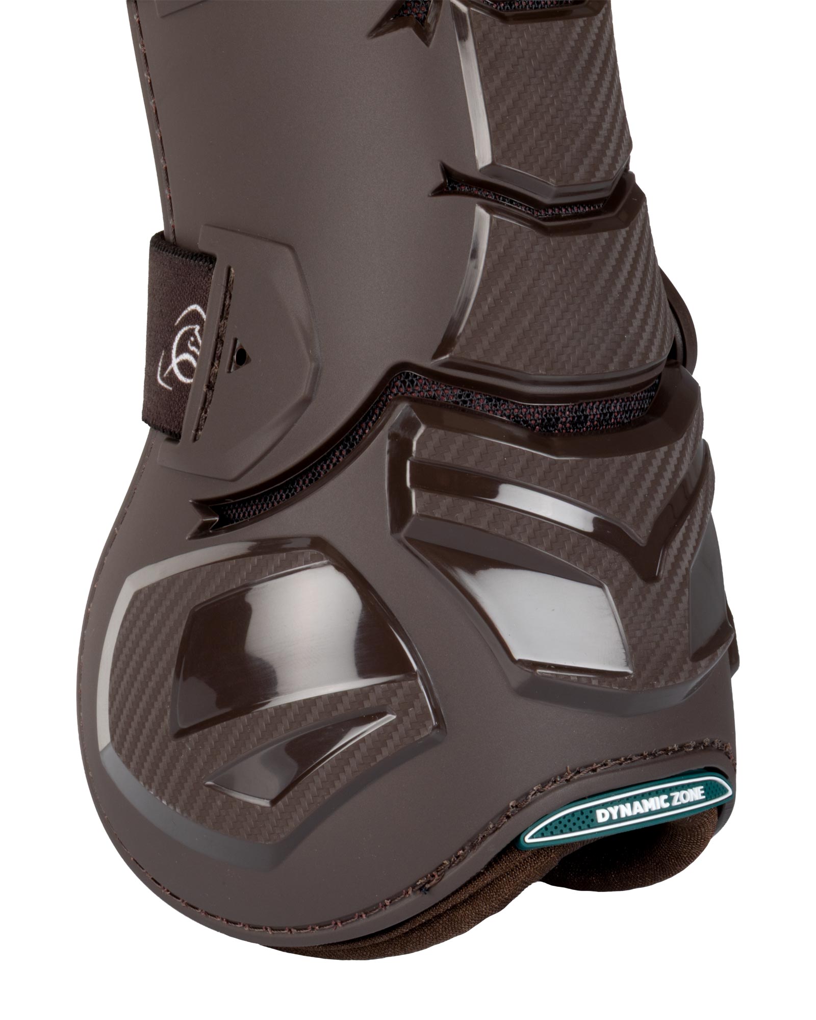 Skeleton Dynamic Zone tendon boot