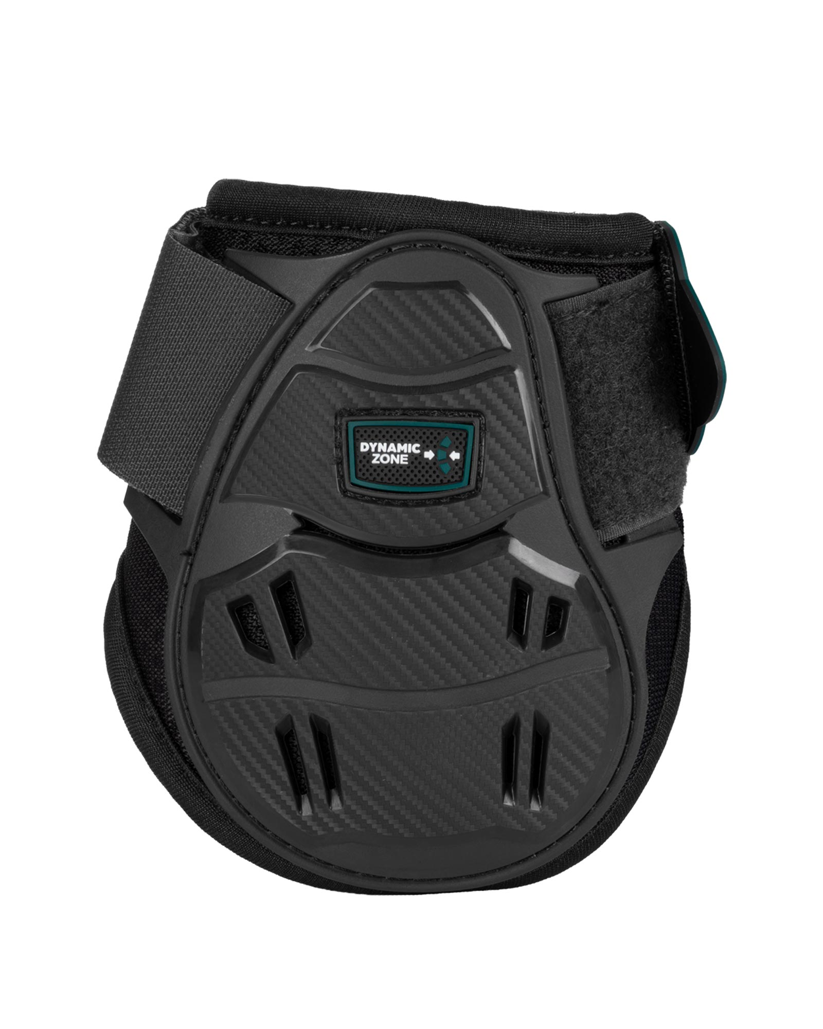 Skeleton Dynamic Zone Fetlock
