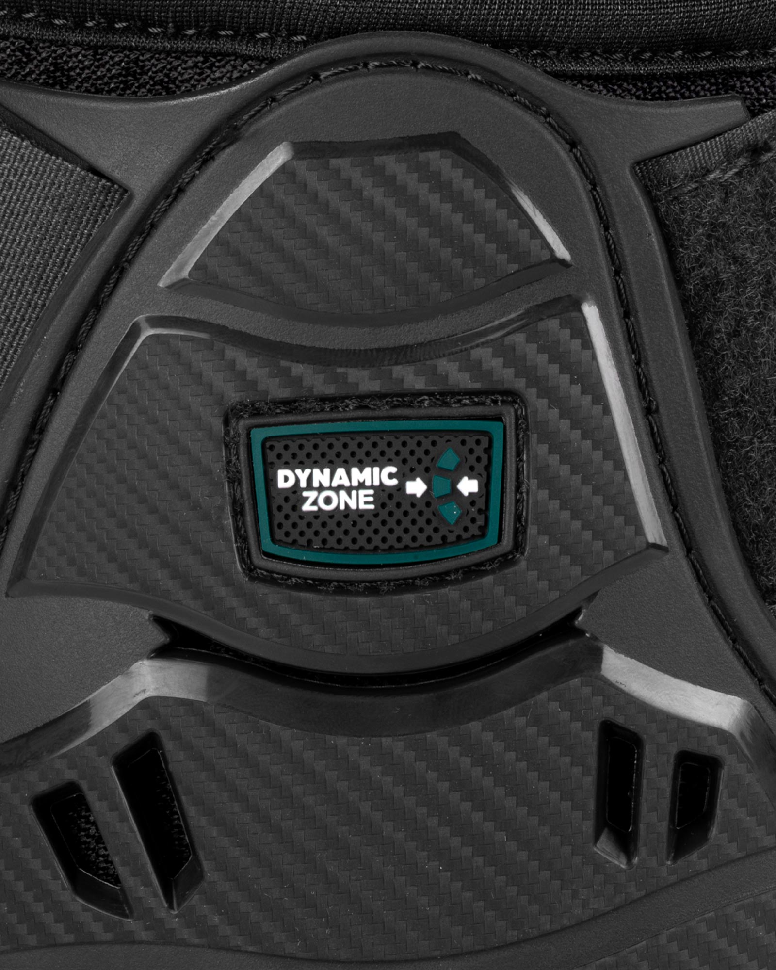 Skeleton Dynamic Zone Fetlock