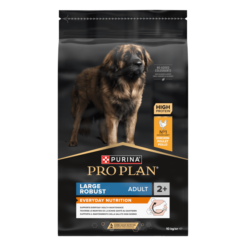 Purina Pro Plan MEDIUM Adult Everyday Nutrition Pollo 10Kg - Purina Shop 10 kg