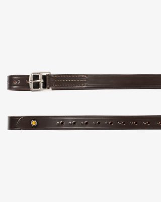 Sioux stirrup leathers