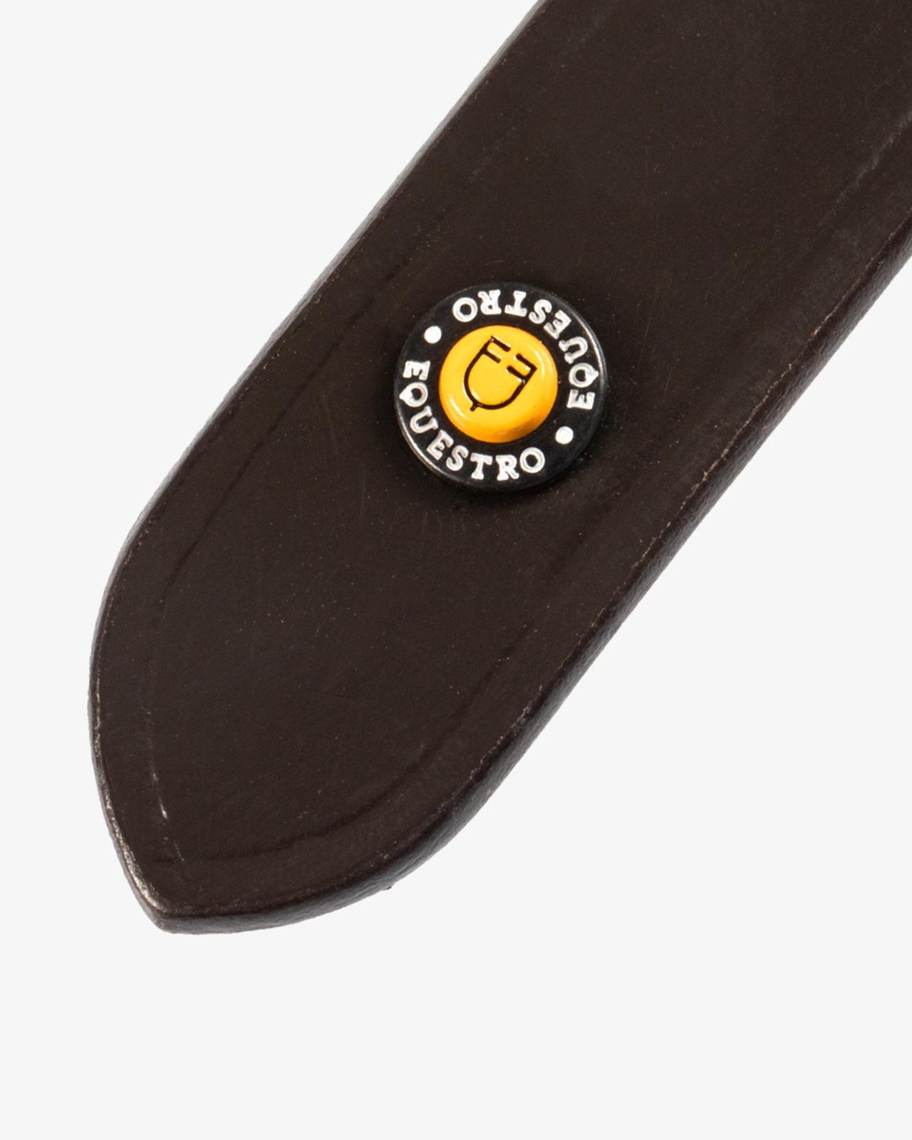 Sioux stirrup leathers
