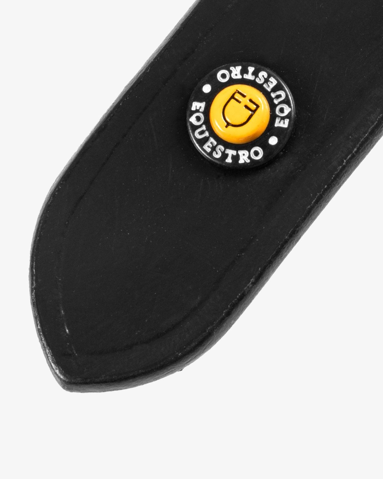 Sioux stirrup leathers