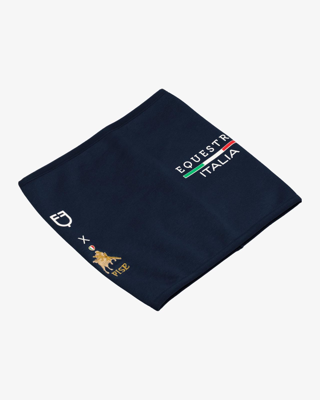 Fleece neck warmer