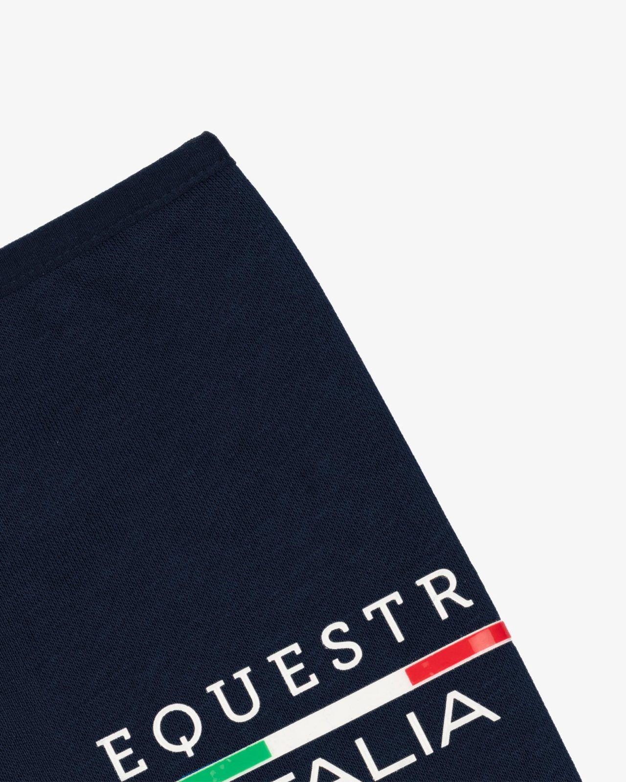 Fleece neck warmer