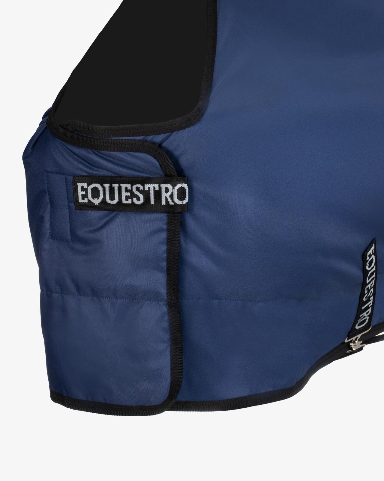 Coperta Nebraska da paddock in tessuto antistrappo 250gr