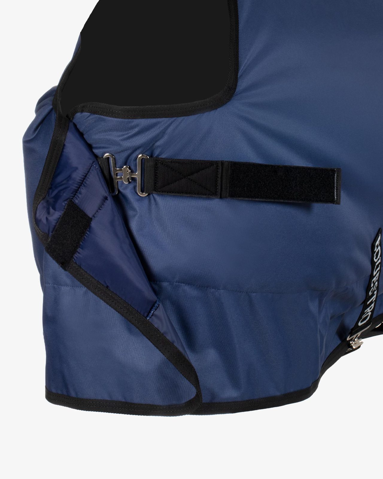 Coperta Nebraska da paddock in tessuto antistrappo 250gr
