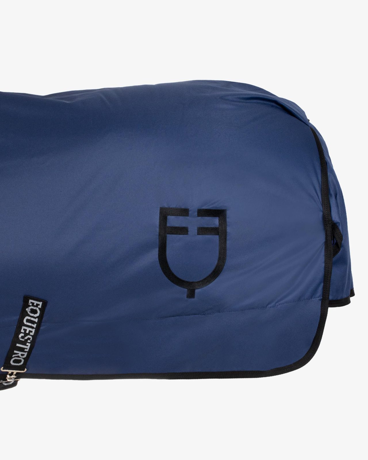 Coperta Nebraska da paddock in tessuto antistrappo 250gr