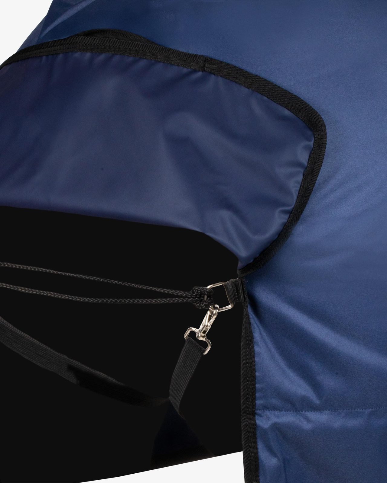 Coperta Nebraska da paddock in tessuto antistrappo 250gr