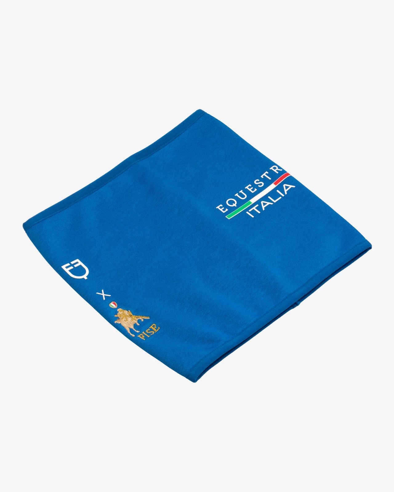 Fleece neck warmer