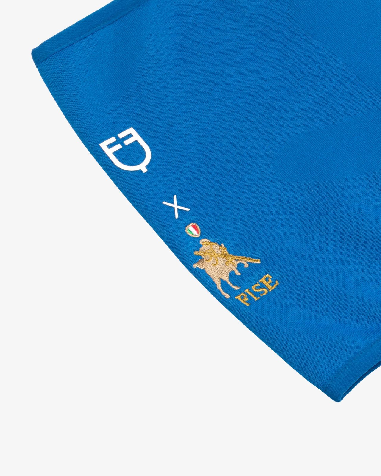 Fleece neck warmer