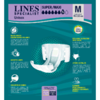 Mutandine Pants Unisex Super/Maxi