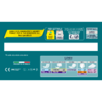 Mutandine Pants Unisex Super/Maxi