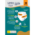 Mutandine Pants Unisex Extra