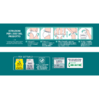 Mutandine Pants Unisex Extra