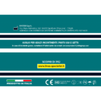 Mutandine Pants Unisex Alta protezione Maxi
