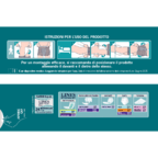 Pannolone Rettangolare Unisex Plus
