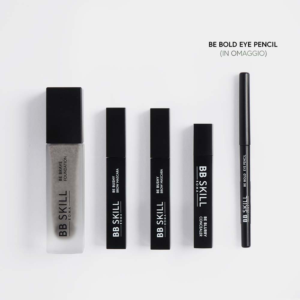 Kit Routine 