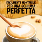 ALPRO BARISTA Bevanda Vegetale all'Avena 8x1l