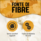 ALPRO BARISTA Bevanda Vegetale all'Avena 8x1l