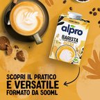 ALPRO BARISTA Bevanda Vegetale all'Avena 8x1l