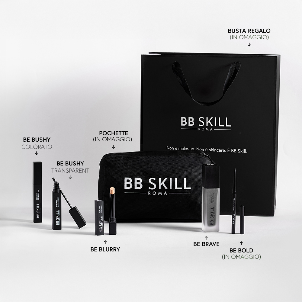 Kit Routine 
