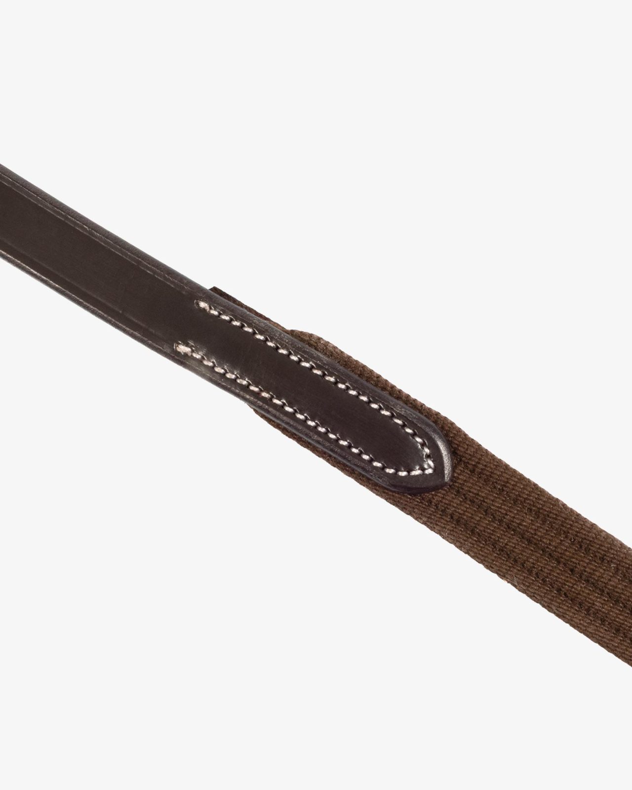 Redini in cuoio Sioux con cinghia