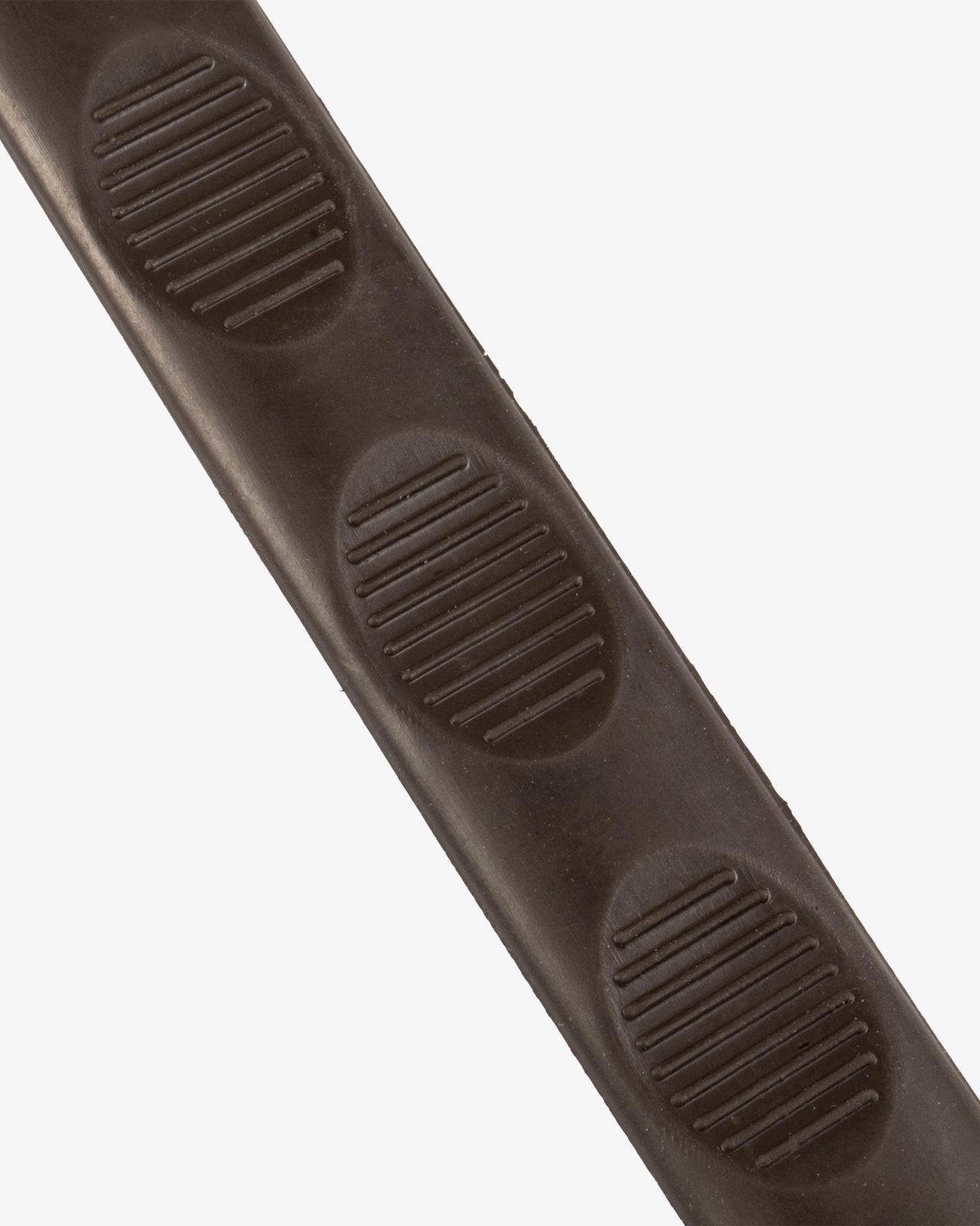 Redini Magna in cuoio con grip gommato