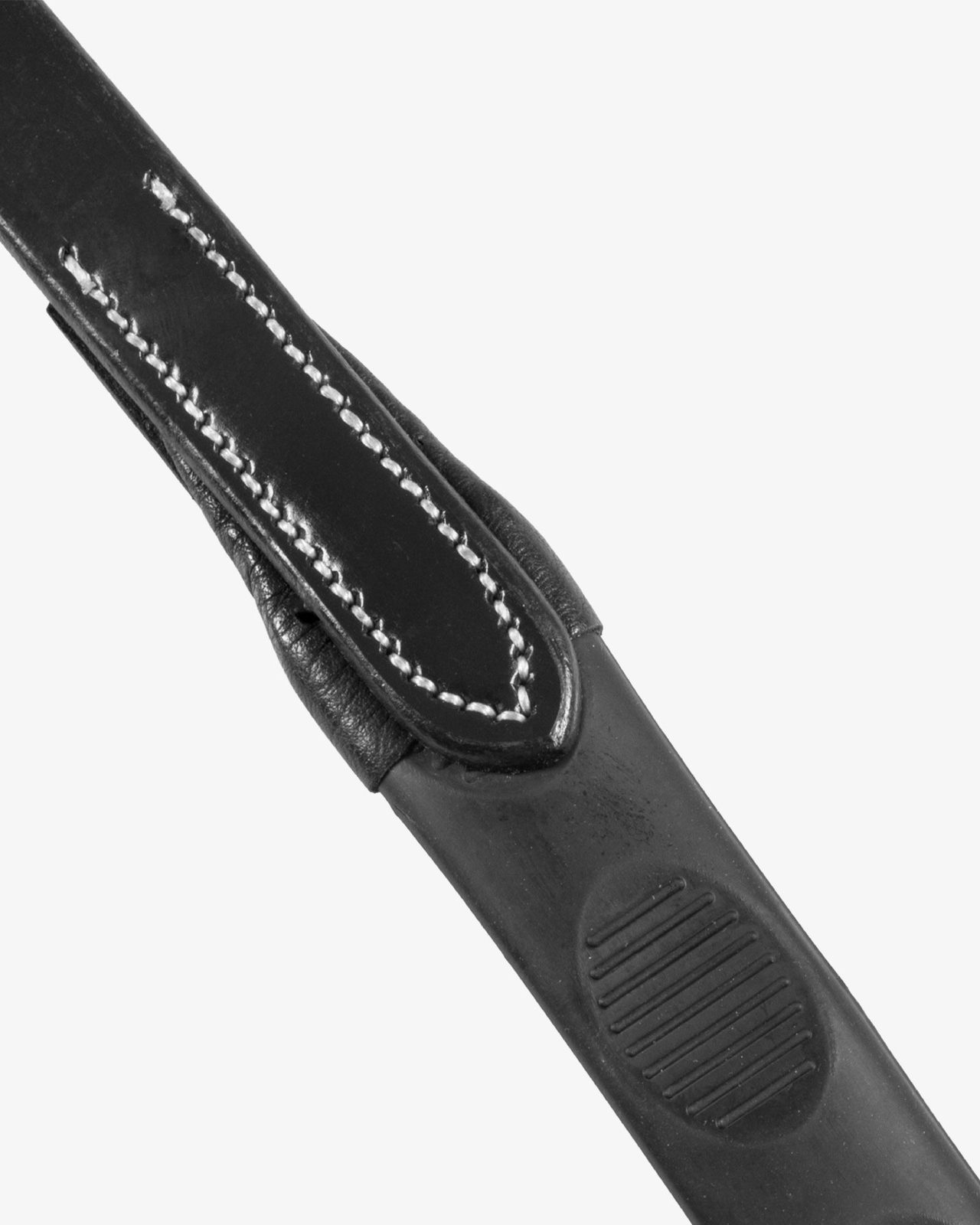 Redini Magna in cuoio con grip gommato