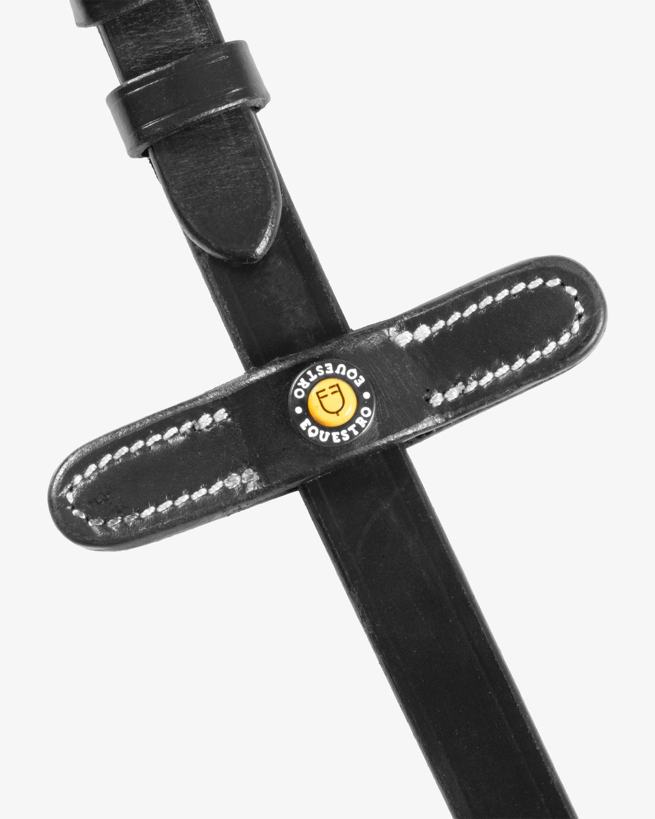 Redini Magna in cuoio con grip gommato