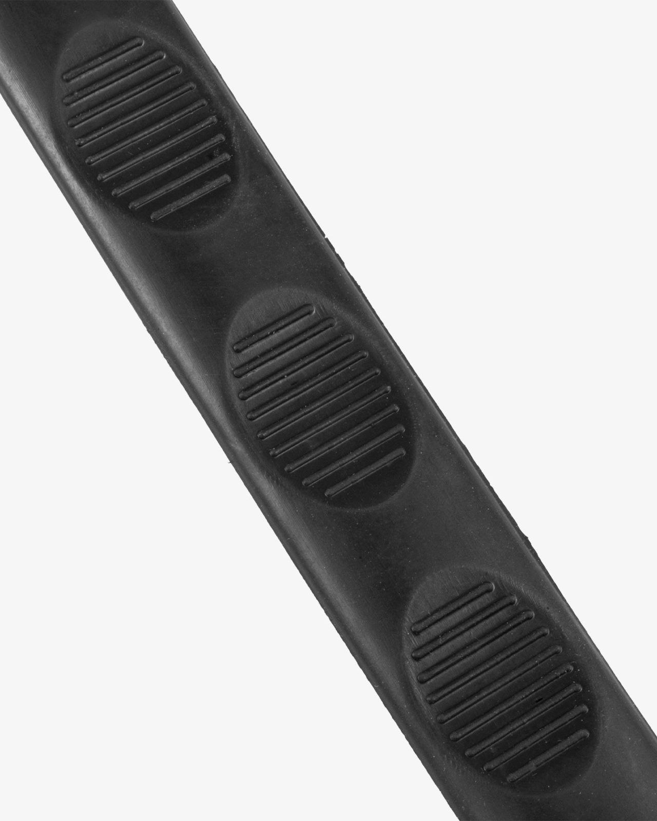 Redini Magna in cuoio con grip gommato