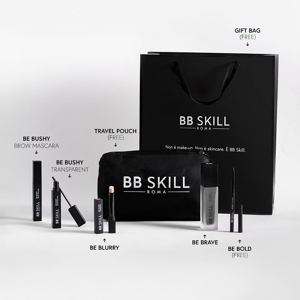 Kit Routine 
