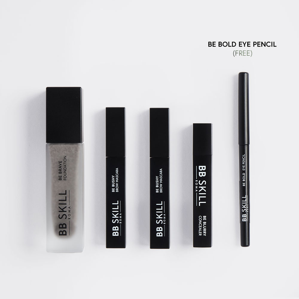 Kit Routine 