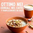 ALPRO SENZA ZUCCHERI Bevanda Vegetale alla Mandorla  8x1L