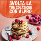 ALPRO SENZA ZUCCHERI Bevanda Vegetale alla Mandorla  8x1L
