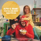 ALPRO CLASSICO Bevanda Vegetale all'Avena 8x1l